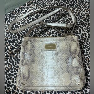 Nwot Nine West crossbody